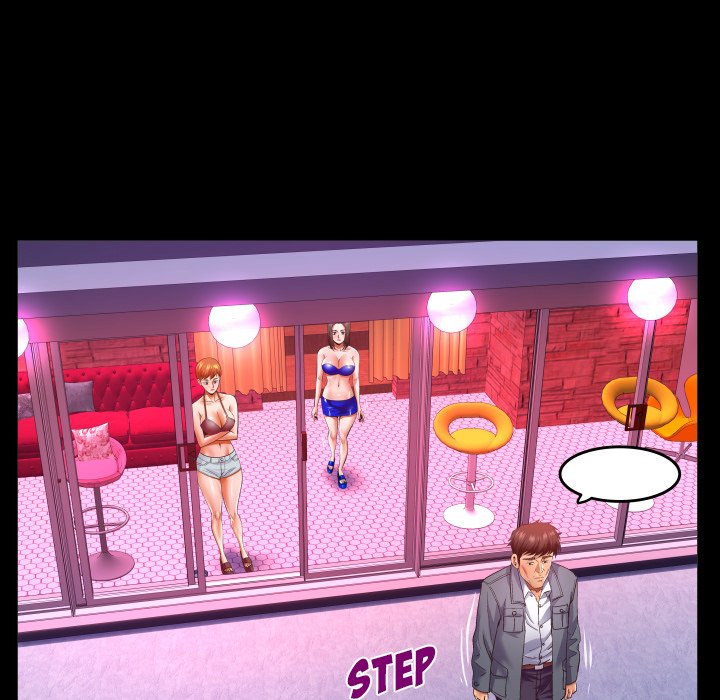 My Aunt - Chapter 133 [photo 15] - MangaPorn