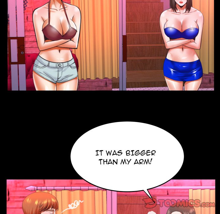 My Aunt - Chapter 133 [photo 18] - MangaPorn