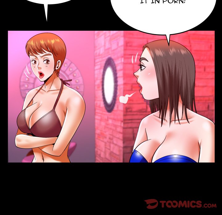 My Aunt - Chapter 133 [photo 20] - MangaPorn