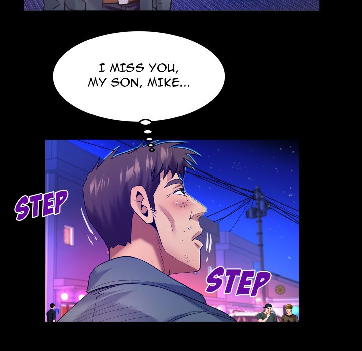 My Aunt - Chapter 133 [photo 23] - MangaPorn