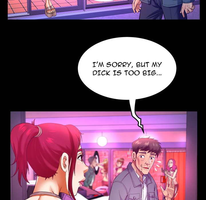 My Aunt - Chapter 133 [photo 27] - MangaPorn