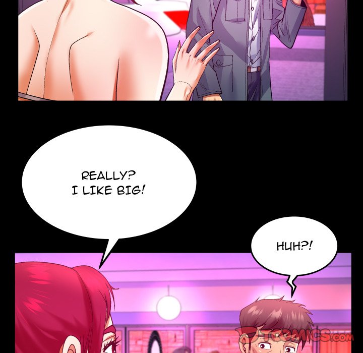 My Aunt - Chapter 133 [photo 28] - MangaPorn