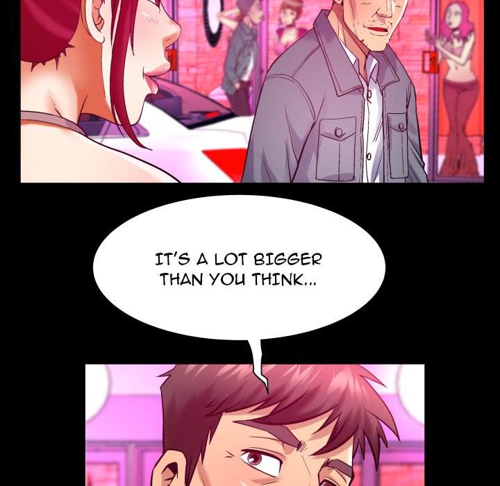 My Aunt - Chapter 133 [photo 29] - MangaPorn