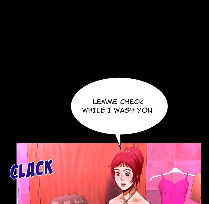 My Aunt - Chapter 133 [photo 33] - MangaPorn