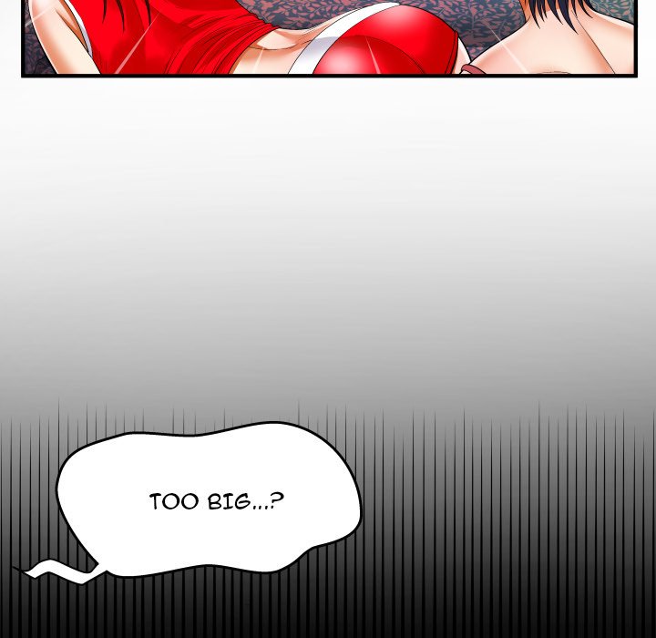 My Aunt - Chapter 133 [photo 47] - MangaPorn