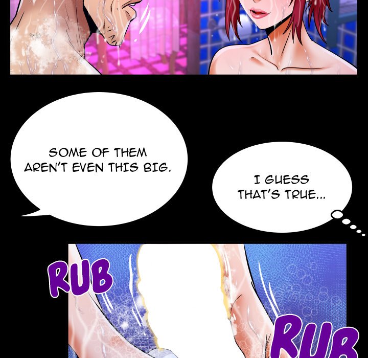 My Aunt - Chapter 133 [photo 51] - MangaPorn