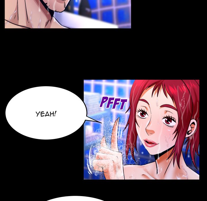 My Aunt - Chapter 133 [photo 53] - MangaPorn