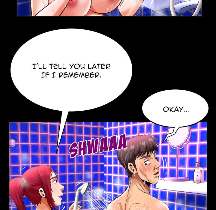My Aunt - Chapter 133 [photo 55] - MangaPorn