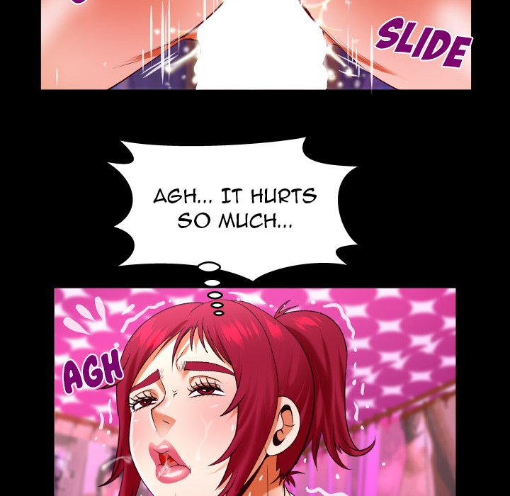 My Aunt - Chapter 133 [photo 65] - MangaPorn