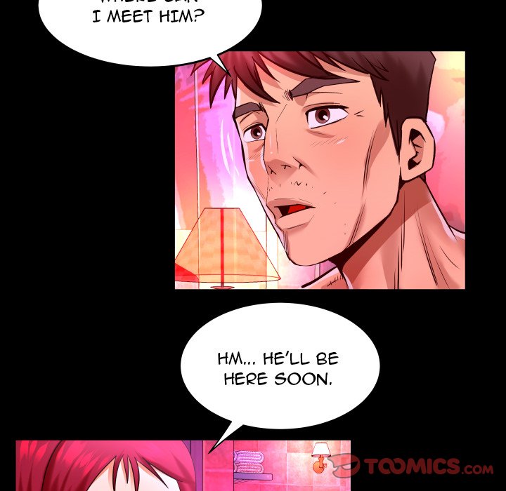My Aunt - Chapter 134 [photo 14] - MangaPorn