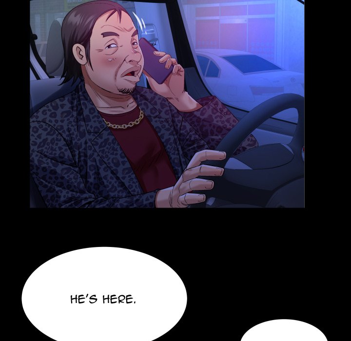 My Aunt - Chapter 134 [photo 19] - MangaPorn