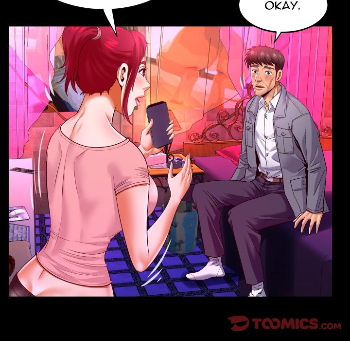 My Aunt - Chapter 134 [photo 20] - MangaPorn