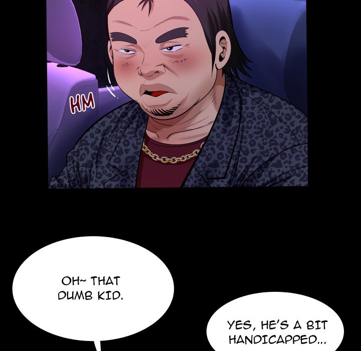 My Aunt - Chapter 134 [photo 27] - MangaPorn