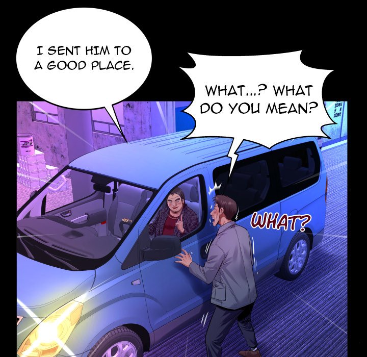 My Aunt - Chapter 134 [photo 29] - MangaPorn