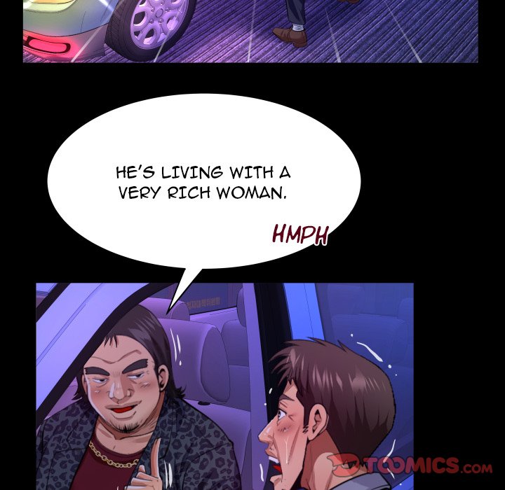 My Aunt - Chapter 134 [photo 30] - MangaPorn