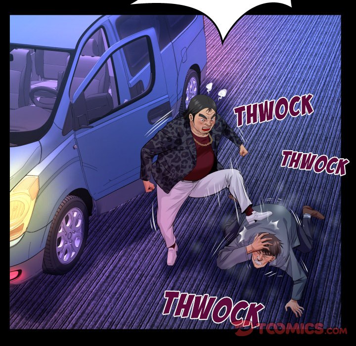 My Aunt - Chapter 134 [photo 36] - MangaPorn