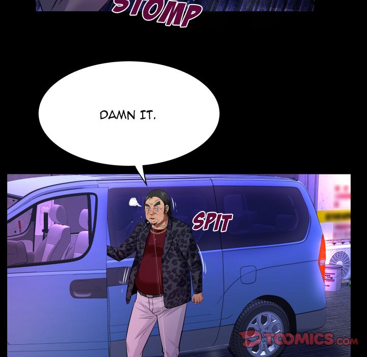 My Aunt - Chapter 134 [photo 38] - MangaPorn