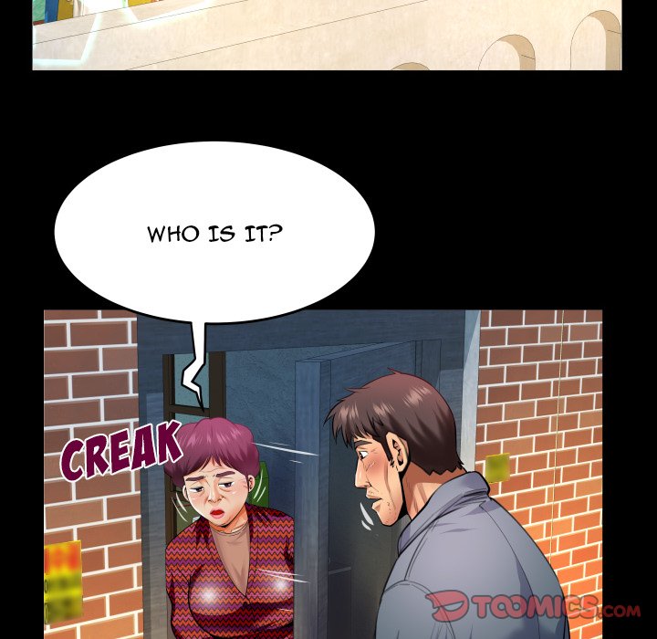 My Aunt - Chapter 134 [photo 46] - MangaPorn