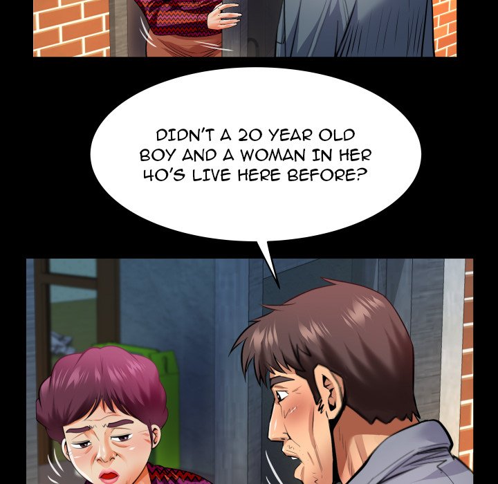 My Aunt - Chapter 134 [photo 47] - MangaPorn