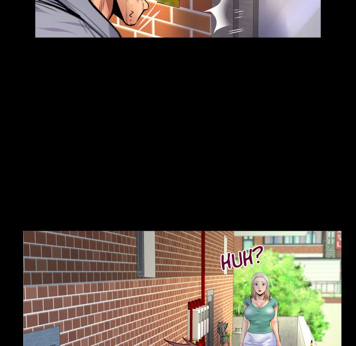 My Aunt - Chapter 134 [photo 49] - MangaPorn