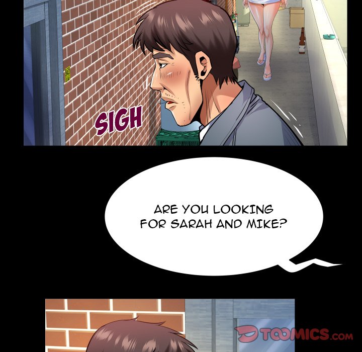 My Aunt - Chapter 134 [photo 50] - MangaPorn