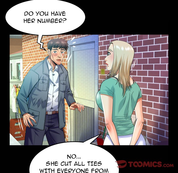 My Aunt - Chapter 134 [photo 54] - MangaPorn