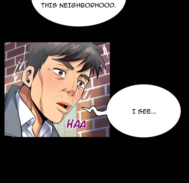 My Aunt - Chapter 134 [photo 55] - MangaPorn