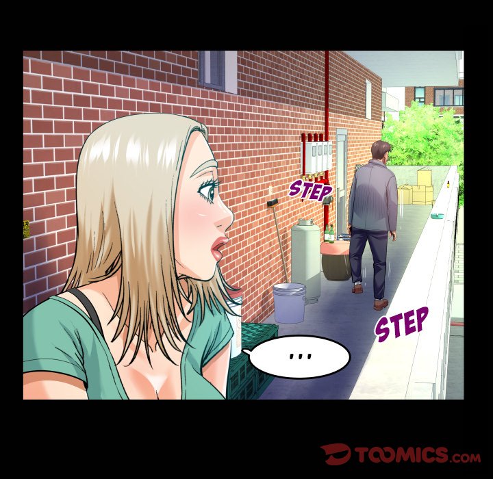 My Aunt - Chapter 134 [photo 56] - MangaPorn