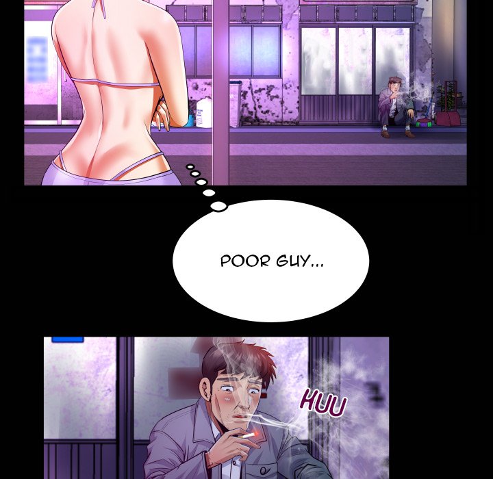 My Aunt - Chapter 134 [photo 59] - MangaPorn