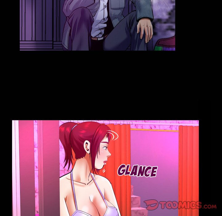 My Aunt - Chapter 134 [photo 60] - MangaPorn