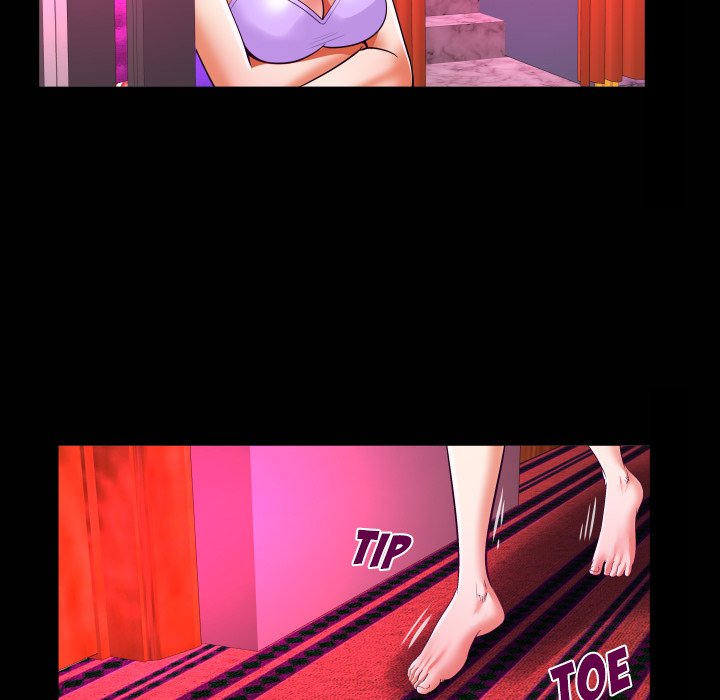My Aunt - Chapter 134 [photo 61] - MangaPorn