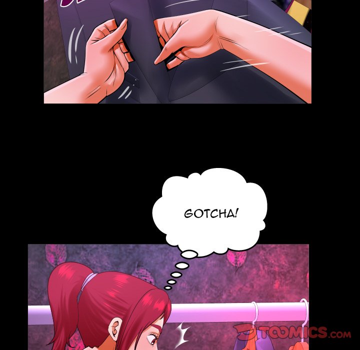 My Aunt - Chapter 134 [photo 66] - MangaPorn