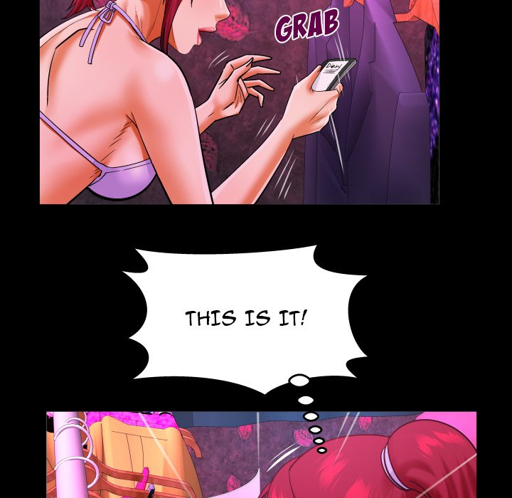 My Aunt - Chapter 134 [photo 67] - MangaPorn