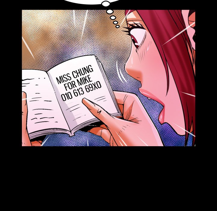 My Aunt - Chapter 134 [photo 69] - MangaPorn
