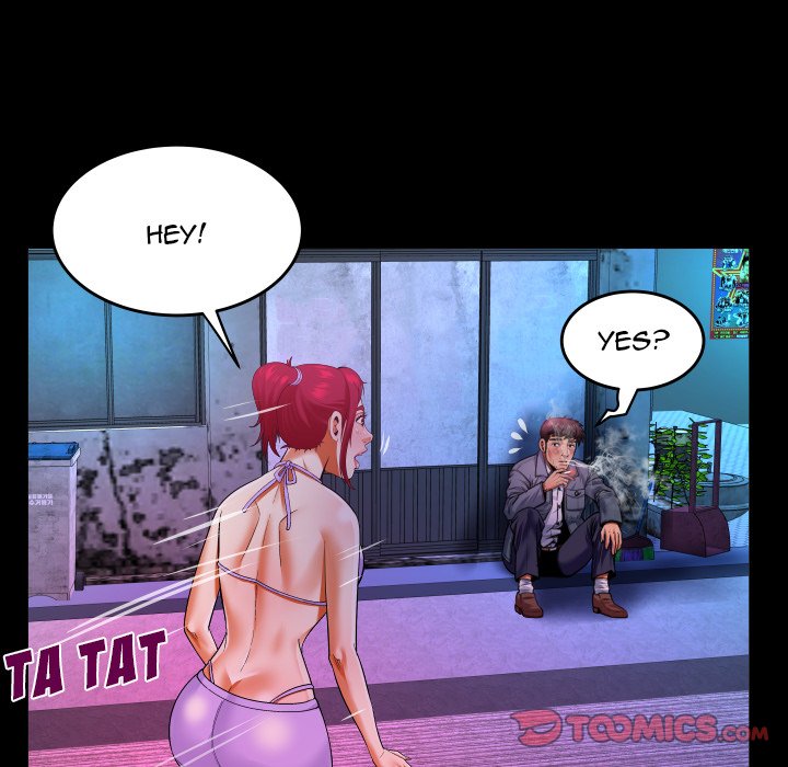 My Aunt - Chapter 134 [photo 70] - MangaPorn