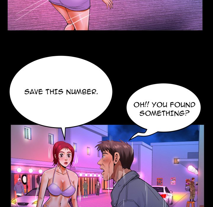 My Aunt - Chapter 134 [photo 71] - MangaPorn