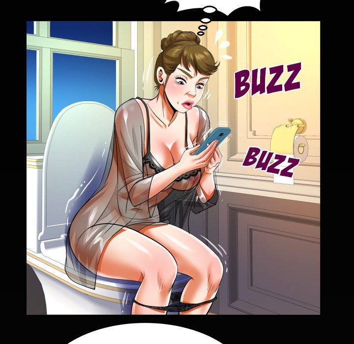 My Aunt - Chapter 134 [photo 77] - MangaPorn