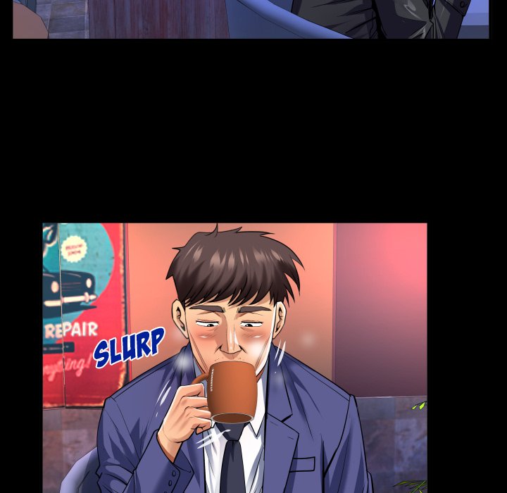 My Aunt - Chapter 135 [photo 15] - MangaPorn