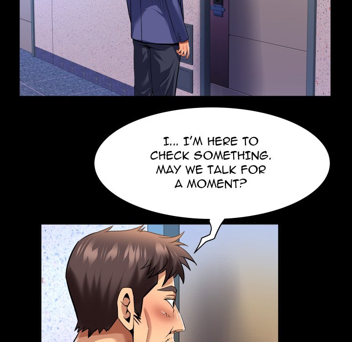 My Aunt - Chapter 135 [photo 35] - MangaPorn