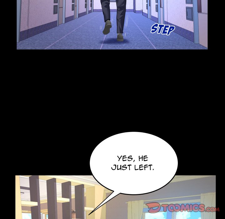 My Aunt - Chapter 135 [photo 48] - MangaPorn