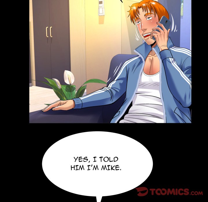 My Aunt - Chapter 135 [photo 50] - MangaPorn