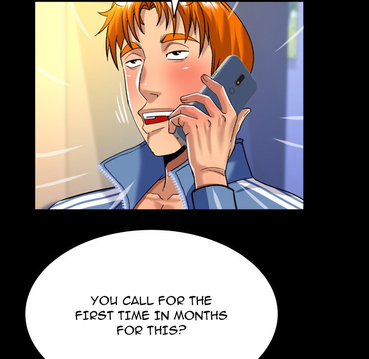 My Aunt - Chapter 135 [photo 51] - MangaPorn