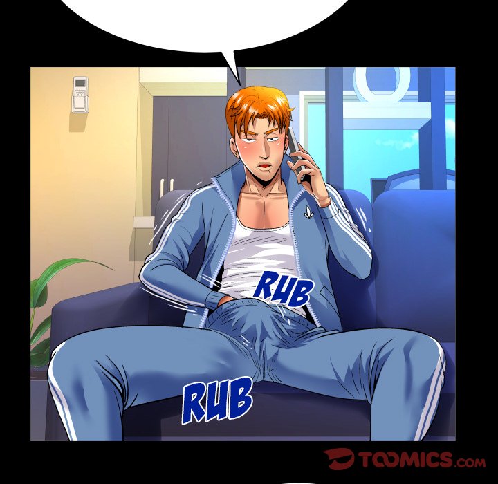 My Aunt - Chapter 135 [photo 52] - MangaPorn