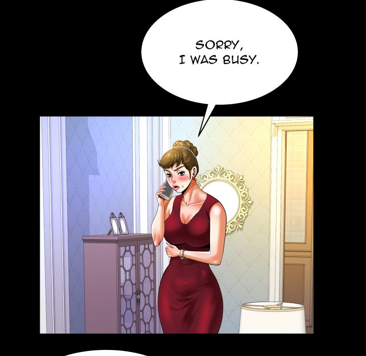 My Aunt - Chapter 135 [photo 53] - MangaPorn