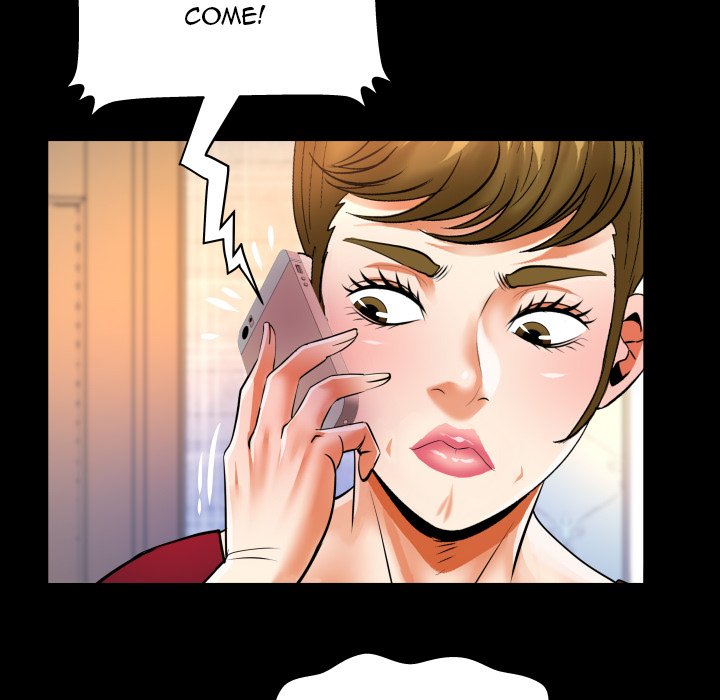 My Aunt - Chapter 135 [photo 57] - MangaPorn
