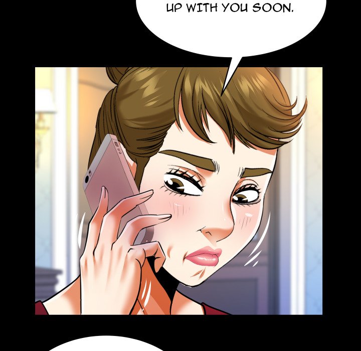 My Aunt - Chapter 135 [photo 59] - MangaPorn