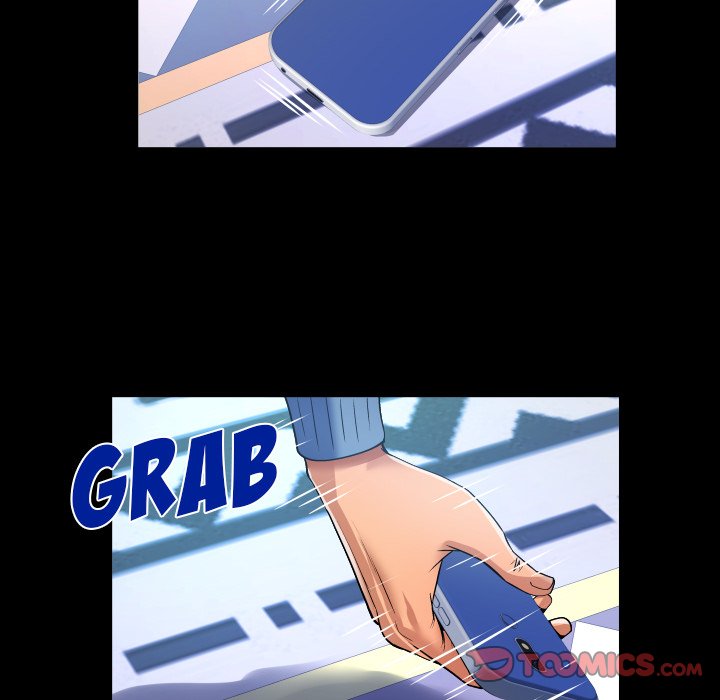My Aunt - Chapter 135 [photo 64] - MangaPorn