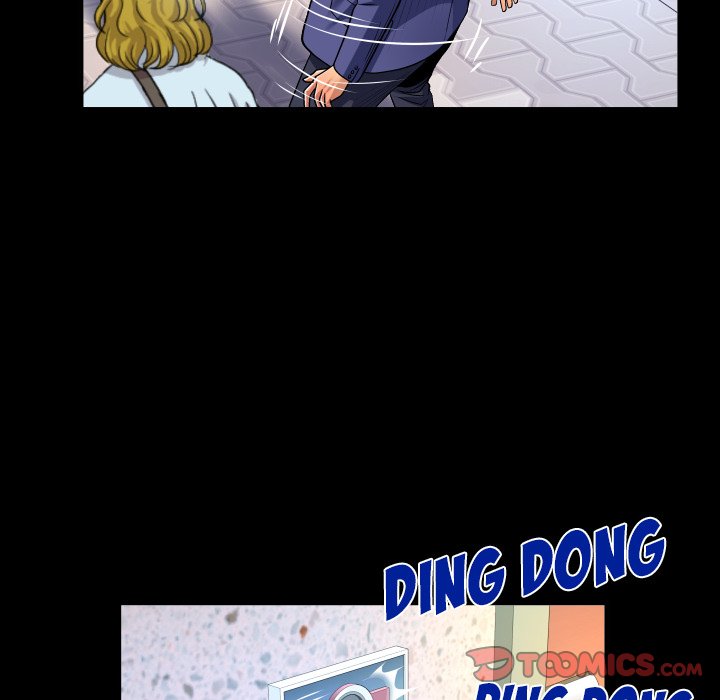 My Aunt - Chapter 135 [photo 72] - MangaPorn
