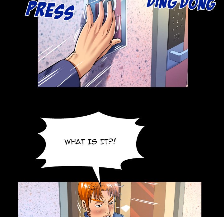 My Aunt - Chapter 135 [photo 73] - MangaPorn