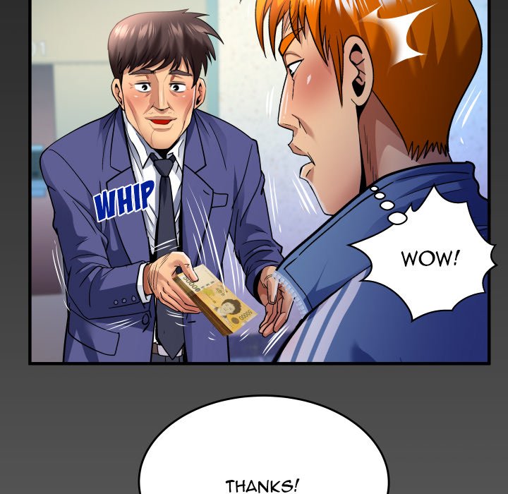 My Aunt - Chapter 135 [photo 79] - MangaPorn